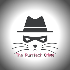 The Purrfect Crime