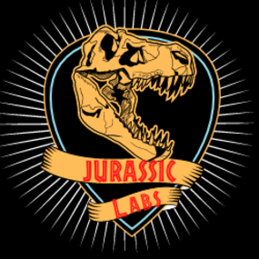 Jurrassic Labs