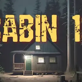 Cabin 13