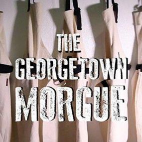 The Georgetown Morgue