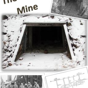 The J-Rome Mine