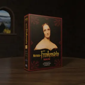 Mother Of Frankenstein: Volume 1