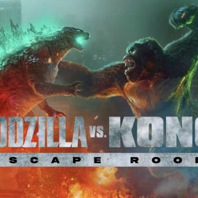 Godzilla vs. King Kong