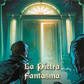 Unlock Demo: La Pietra Fantasma