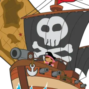 Puzzle Pirates