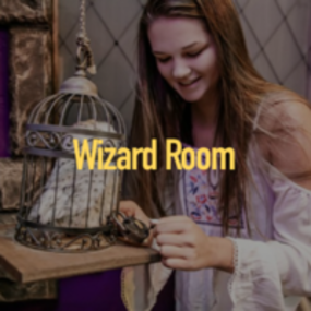 Wizard Room