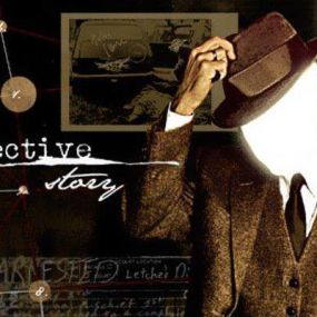 Detective Story