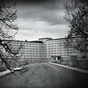 Hôpital St-Charles