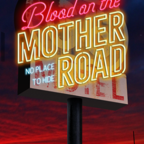 Tiny's Diner | Blood on the Mother Road