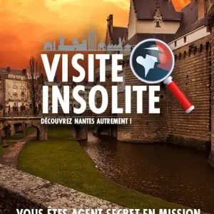 John Doe Escape Game Nantes - Nantes, France