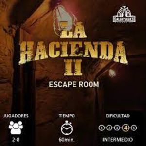 As aventuras em um Escape Game