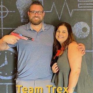 Teamtrex