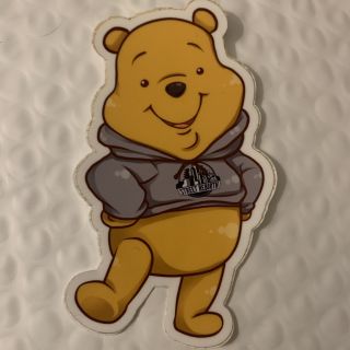 PuzzledPooh