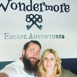 wondermoreescape