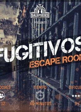 As aventuras em um Escape Game