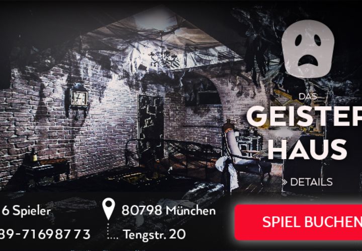 Main image for EscapeGame Munich