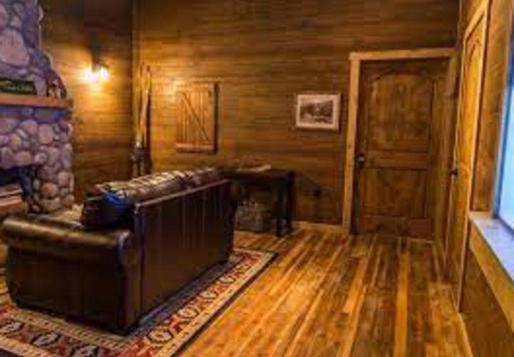 Main image for Mountain Time Escape Rooms - The Avalanche Cabin