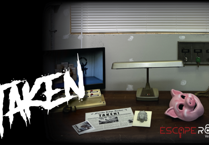 Main image for Escape Room Vero Beach