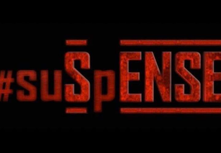 Main image for Suspense Escape Room