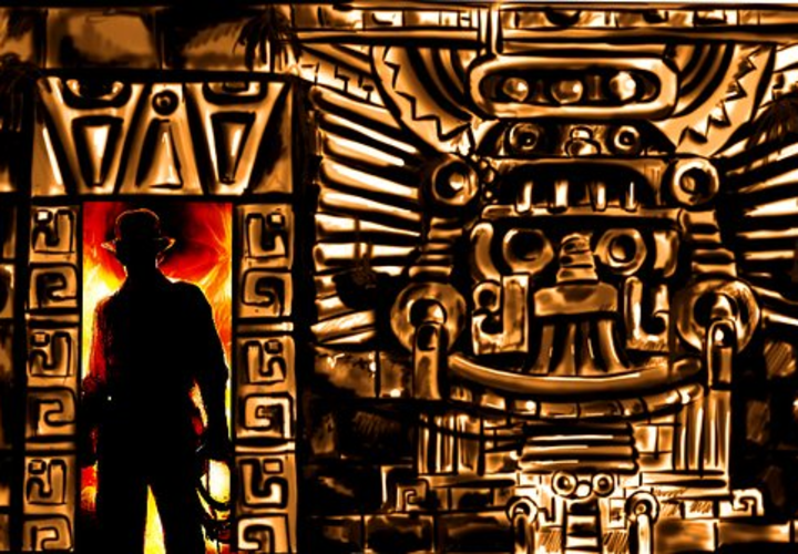 Main image for Get Out Escape Room - El Templo de Fuego