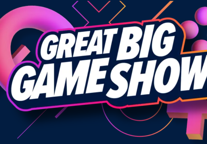 Main image for Great Big Game Show