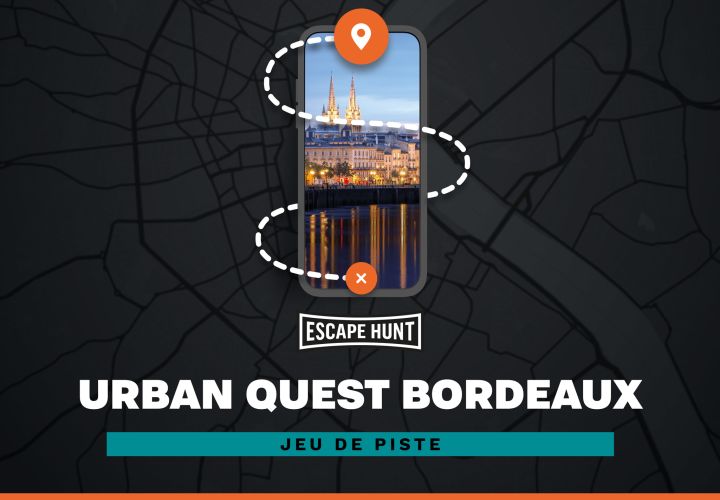 Main image for Escape Hunt