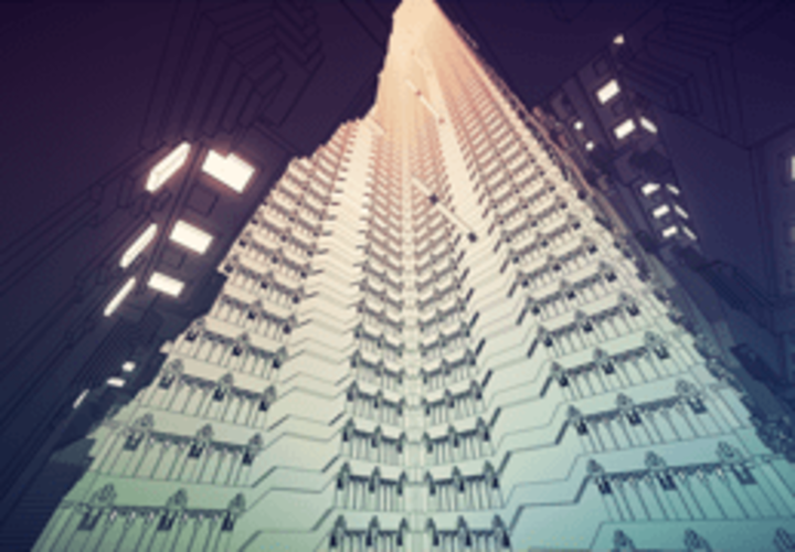 Main image for Manifold Garden