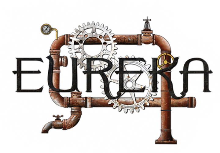 Main image for EUREKA - Escape Room