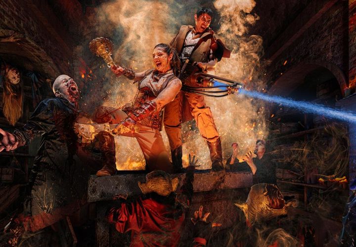 Main image for Knott’s Scary Farm