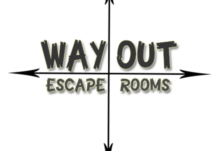 Main image for Way Out Escape Room