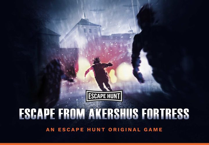 Main image for Escape Hunt Trondheim