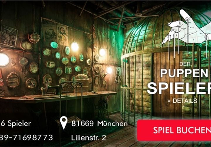 Main image for EscapeGame Munich