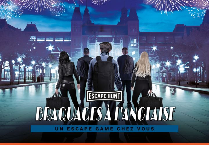 Main image for Escape Hunt Lille