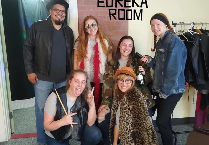 Main image for The Eureka Room