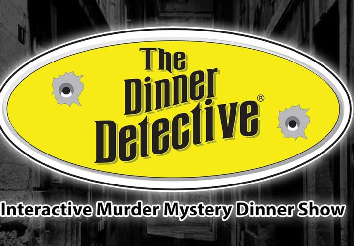 Main image for The Dinner Detective Murder Mystery Dinner Show - Worcester, MA