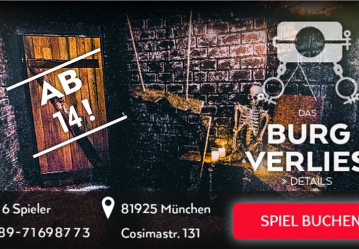 Main image for EscapeGame Munich