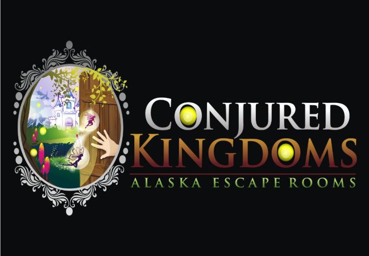 Main image for Alaska Escape Rooms