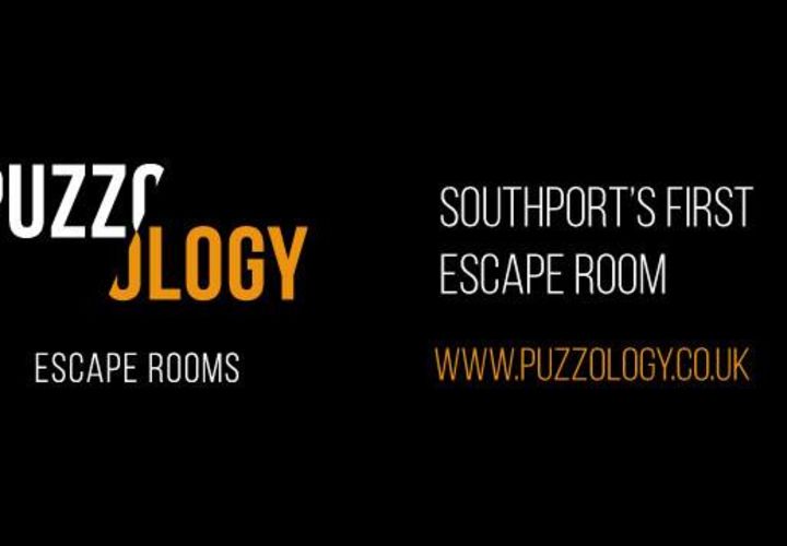 Main image for Puzzology Escape Rooms