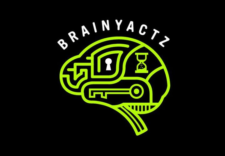 Main image for Brainy Actz