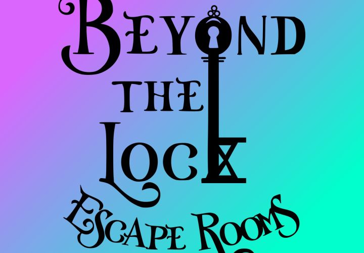 Main image for Beyond the Lock