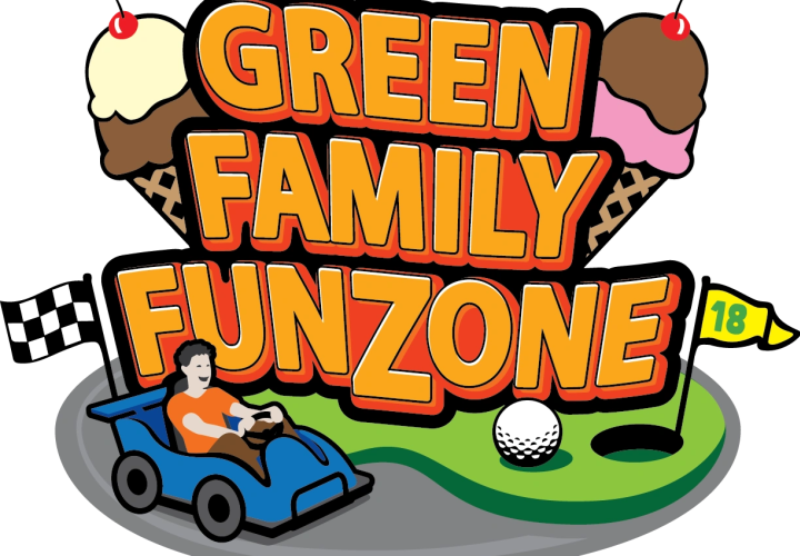 Main image for Green Family Funzone