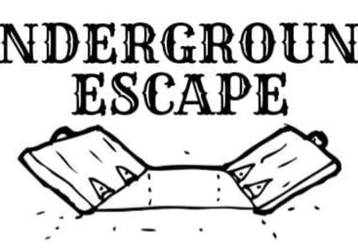 Main image for Underground Escape