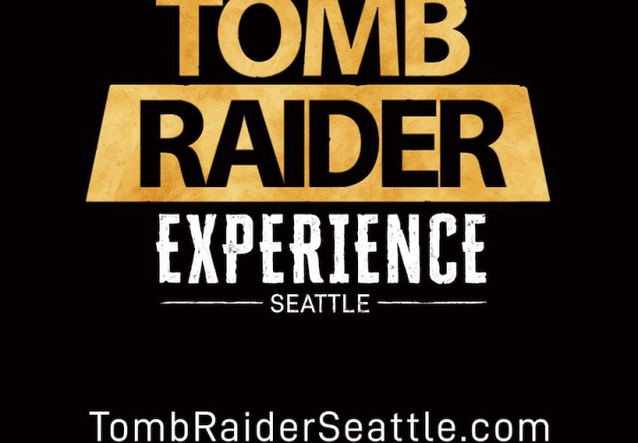 Main image for Tomb Raider Experience Seattle