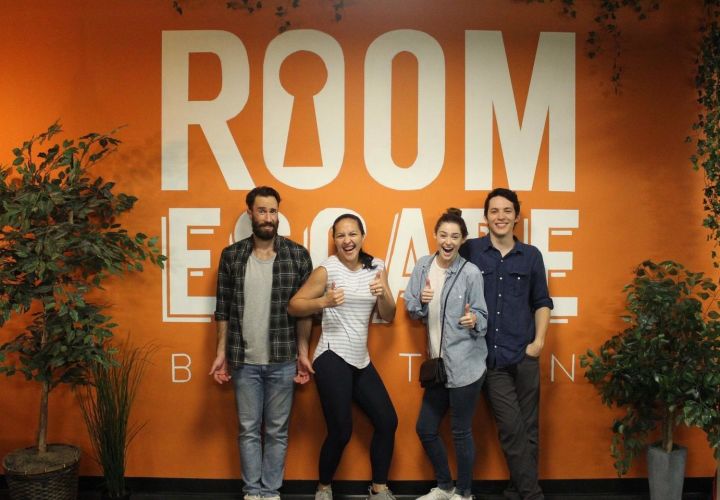 Main image for Room Escape Boston