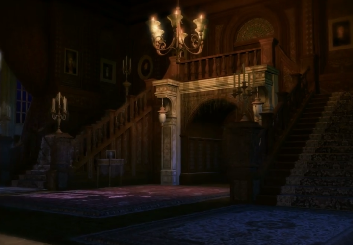 Main image for Enchanted Castle - Lombard