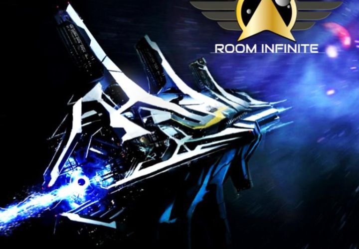 Main image for Room Infinite