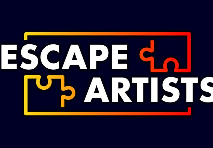 Main image for Escape Artists Christchurch