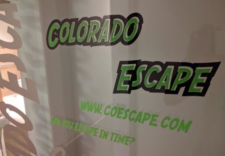 Main image for Colorado Escape