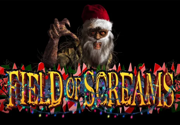 Main image for Field of Screams