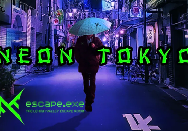 Main image for Escape.exe